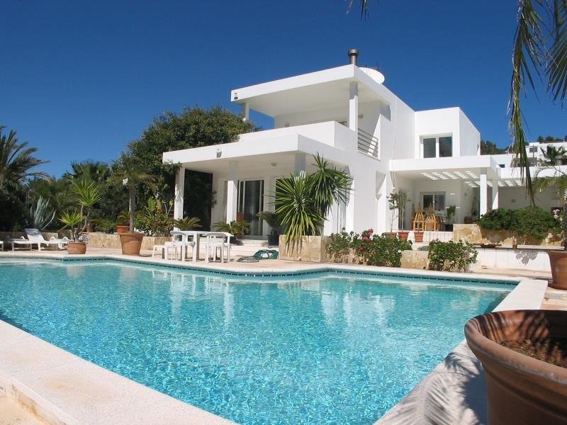 Villa de luxe avec 3 chambres à vendre à Cap Martinet